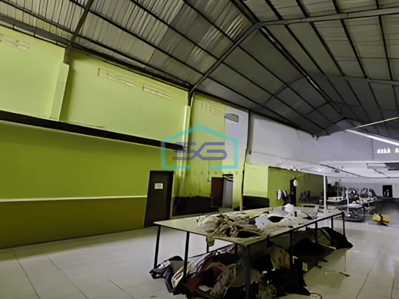 Dijual Segera Tanah Dan Bangunan Raya Sukodono Sidoarjo