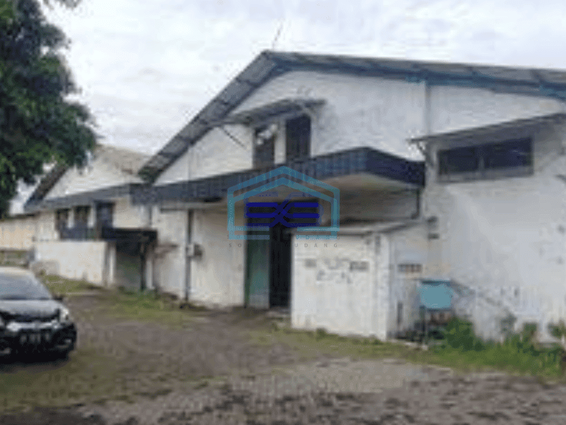 Disewakan Gudang Tambak Sawah Waru Sidoarjo Dekat Juanda