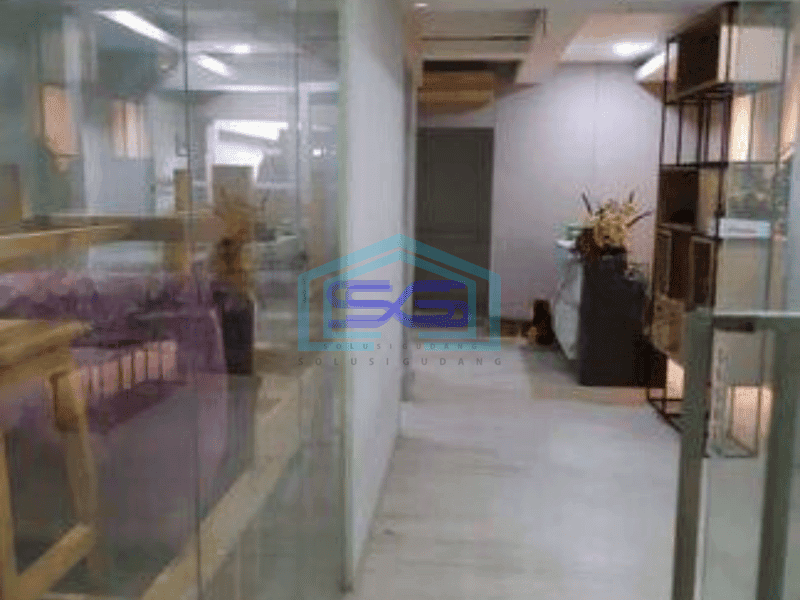 Dijual Ruko Hayam Wuruk Bagus SHM