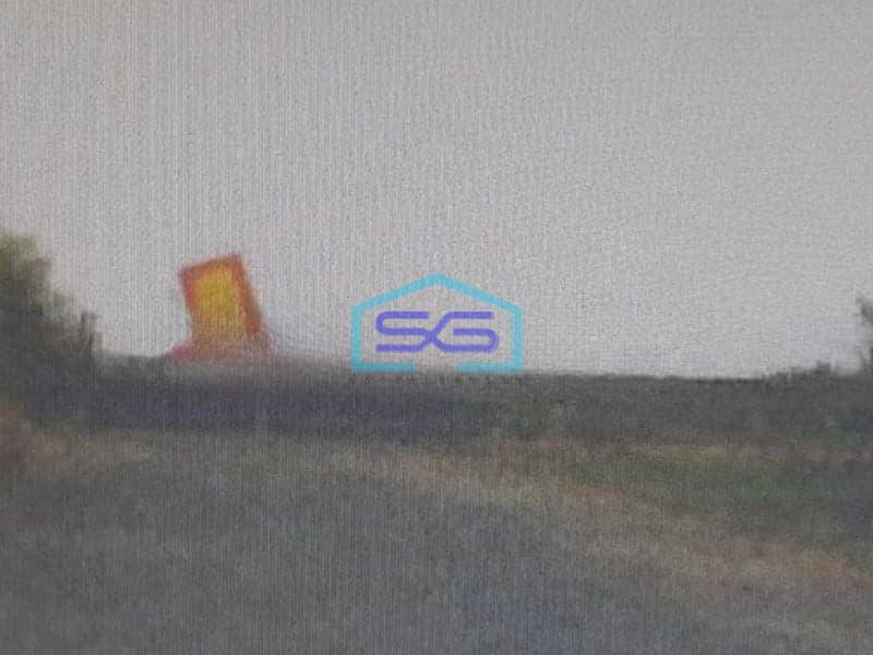 Dijual Tanah Di Kaliabang Bekasi Dekat Pintu Tol Bekasi Barat LT 47758m2