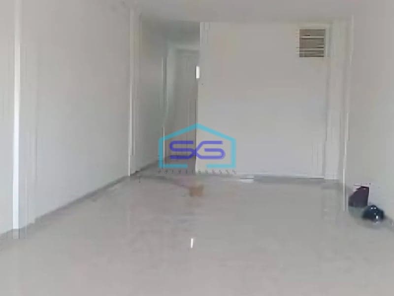 Disewakan Ruko 3 Lantai Dian Istana Surabaya LB 250m2