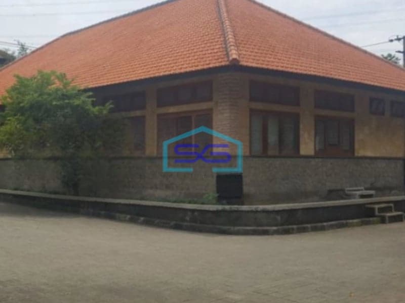 Dijual Tanah Luas  28586 m² Lokasi Gresik Jawa Timur