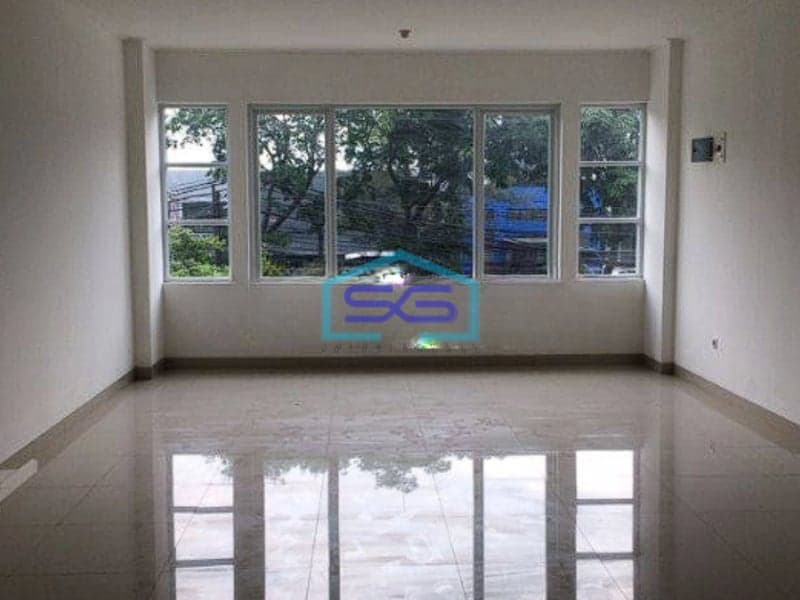 Disewakan Ruko 5 Lantai Di Area Rawamangun Jakarta Timur Strategis Akses Mudah Siap Pakai