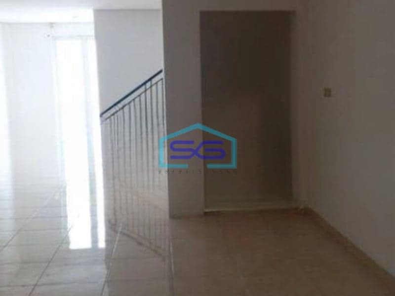 Disewakan Ruko di Jalan Utama Pluit Jakarta Utara