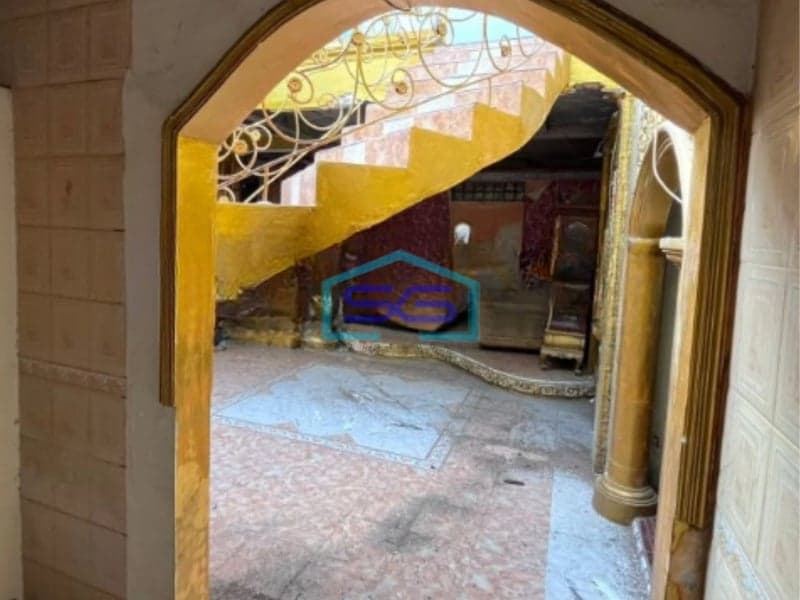 Disewakan Gudang Luas Tanah  120 m² Lokasi di Kalideres Jakarta Barat