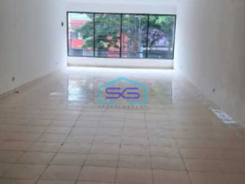 Di Sewakan Ruko 3 Lantai Di Daerah Komersil Dekat Uin Ciputat Tangerang Selatan Luas Bangunan  240 m²