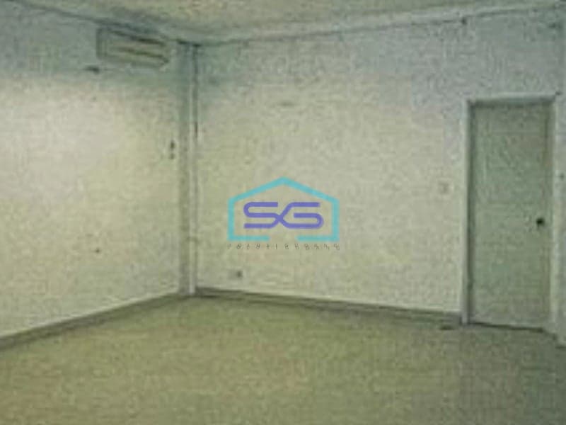 Dijual Gudang 2 Lantai di Sunter Jakarta Utara Luas Bangunan 1200m2