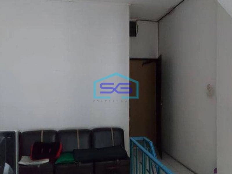 Dijual Cepat Ruko 4 Lantai Di Jakarta Pusat LB 200m2