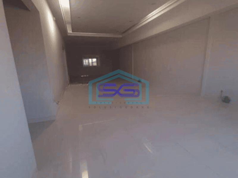 Disewakan Ruko di Mt Haryono Semarang tengah