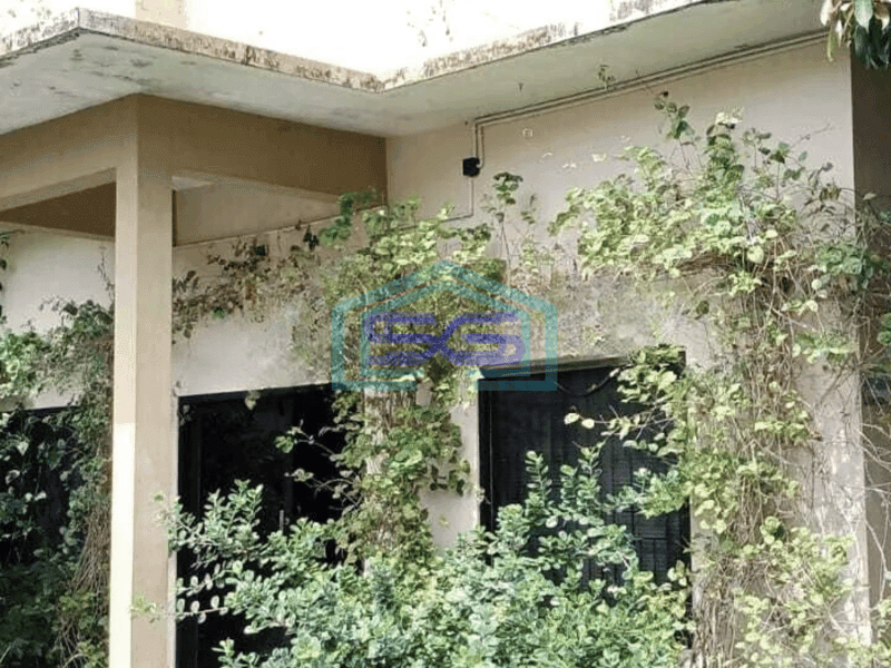 Dijual Gudang Jl Piere Tendean Karang Rejo , Jember