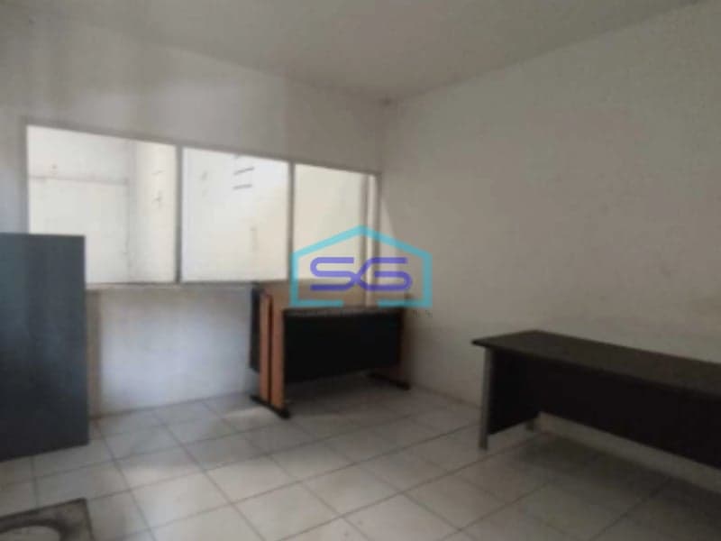 Disewakan Gudang Di Diamond Cipta Niaga Semarang Barat Luas Bangunan  232 m²