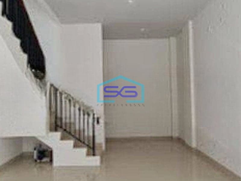 Dijual Cepat Ruko Unit Baru Belum Dipakai di BSD Tangerang LB 120m2