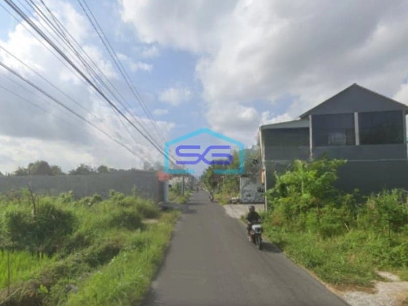 Dijual Tanah Cocok Untuk Perumahann Di Sinduharjo Ngaglik Sleman Luas tanah 4172 m²