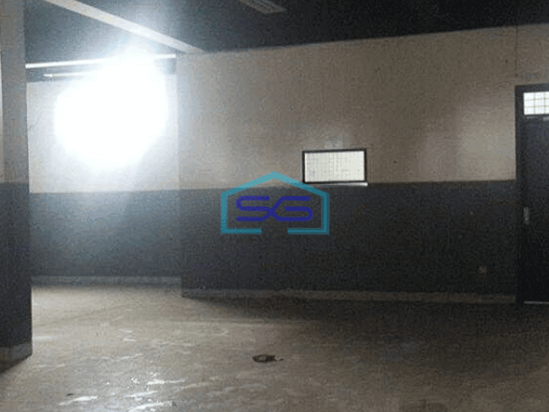 Disewakan Gudang Soekarno Hatta Kota Bandung Luas Bangunan 1200m2