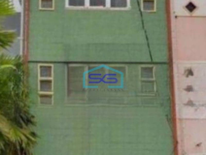 Dijual Ruko di Cengkareng Jakarta Barat