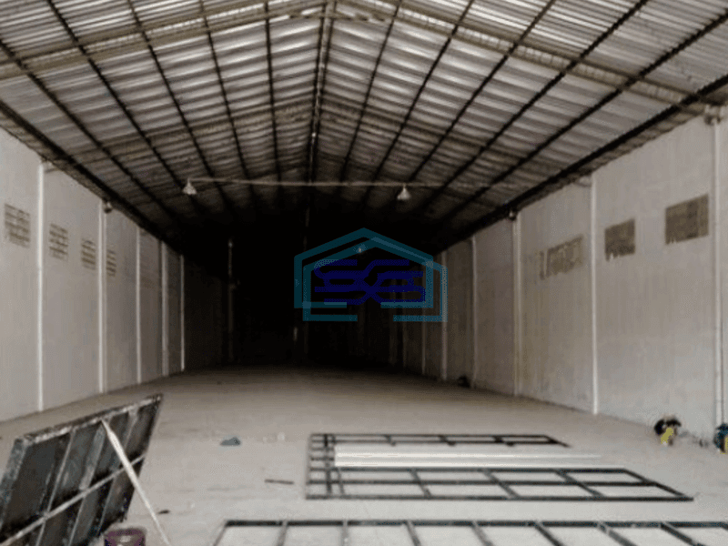 Disewakan Gudang Dekat pintu Tol di Kartosuro Solo