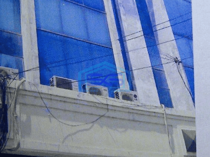 Dijual Cepat Ruko Cocok Untuk Gudang di Sunter Jakarta Utara