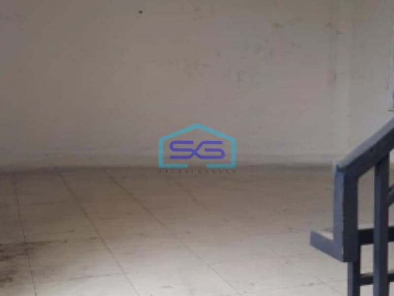 Disewakan Gudang Luas Tanah  324 m² Lokasi Cengkareng Jakarta Barat