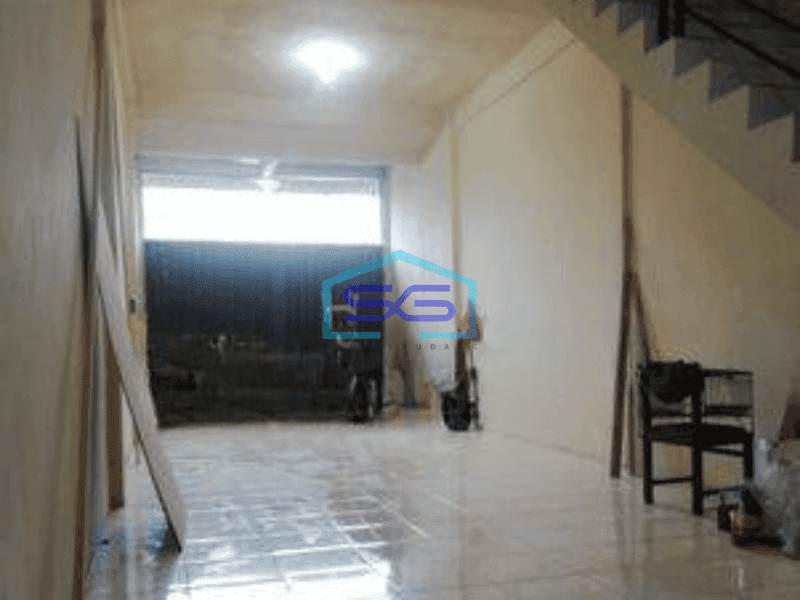 Disewakan Cepat Ruko 2,5 lantai di Cengkareng Indah