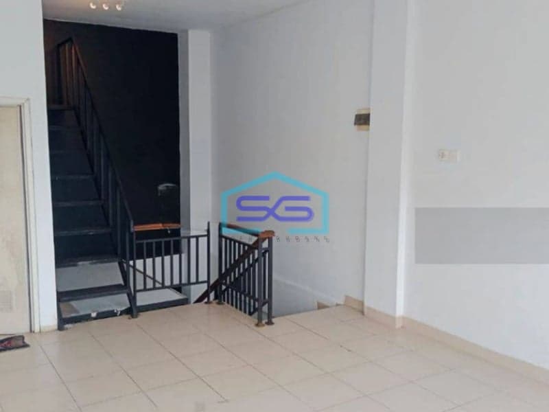 Dijual Ruko di Pasar Laris Jakarta Barat