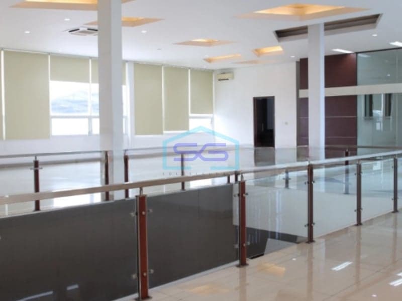 Disewakan Ruang Usaha Lokasi Strategis Siap Pakai Area Regol Kota Bandung LB 370m2