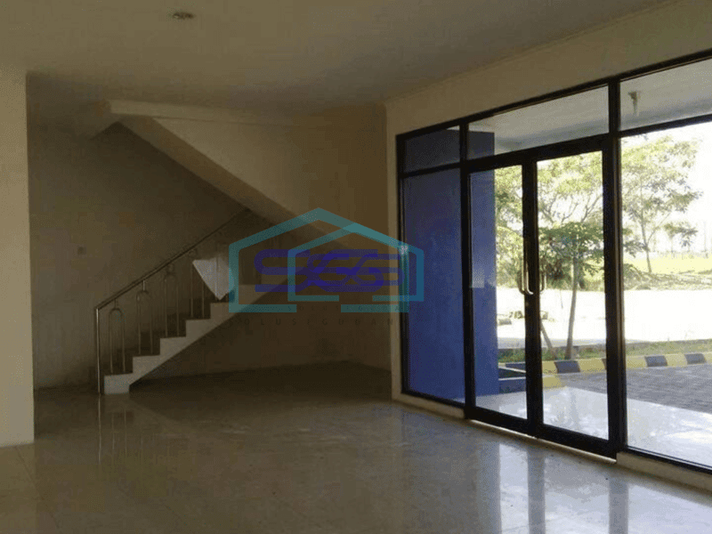 Disewa Gudang di Gede Bage