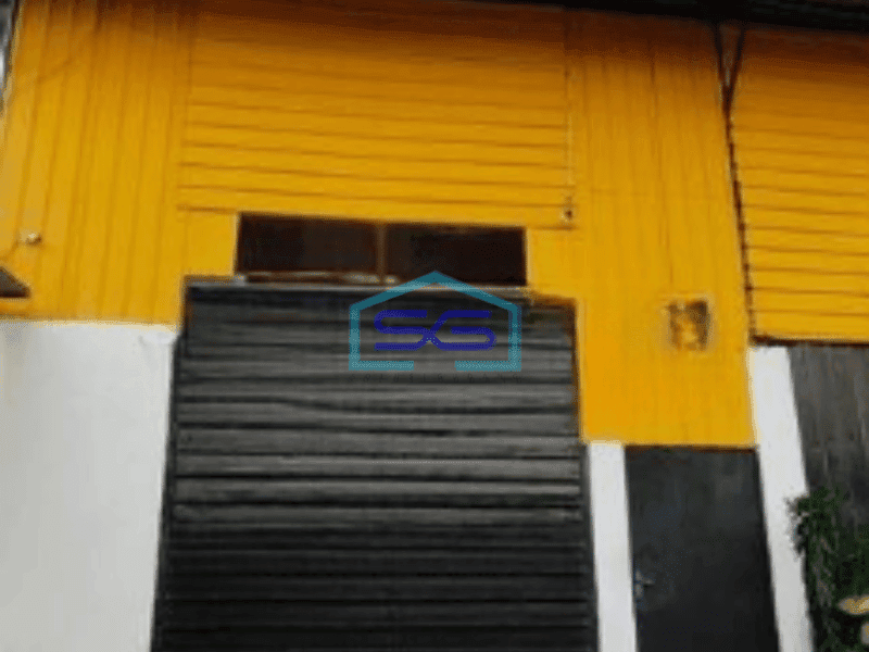 Disewakan Gudang 1 Lantai di Kelapa Gading Jakarta Utara