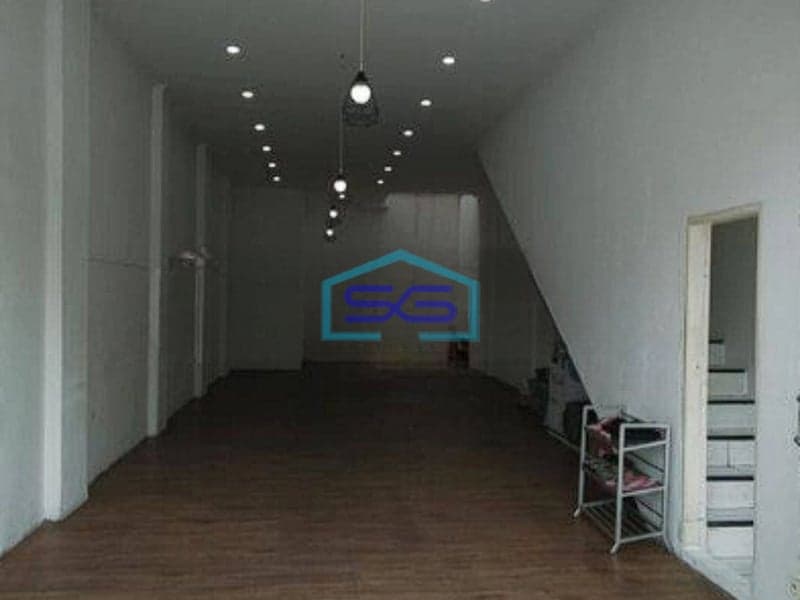 Dijual Ruko 2 Lantai di Daerah Pluit Jakarta Utara LB 150m2