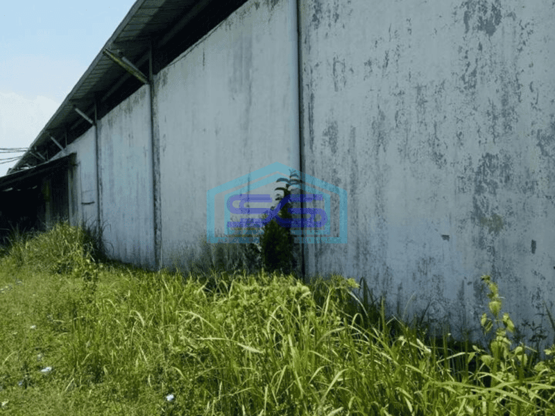 Disewakan Gudang Luas di Gedebage Bandung