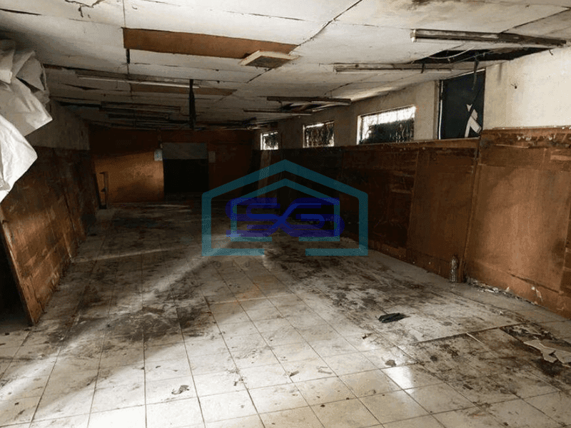 Dijual Gudang di Rawa Buaya, Cengkareng Jakarta Barat