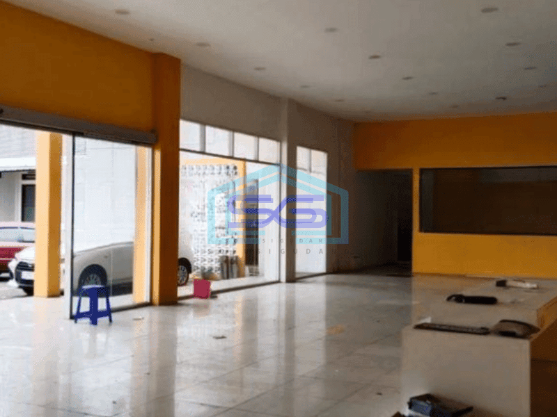 Disewa Gudang Bagus Dan Bersih Soe Hatta