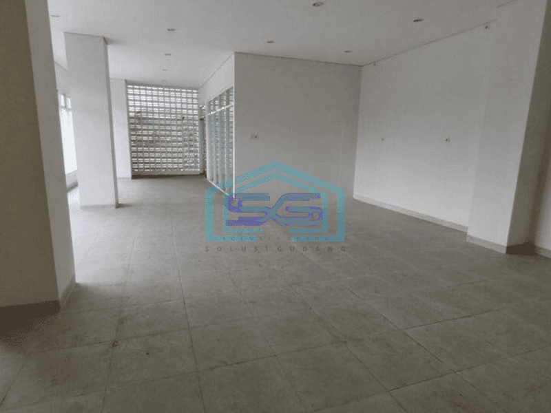 Disewakan Ruko Murah Tengah Kota Cocok Untuk Gudang lokasi di Mergangsan Jogja