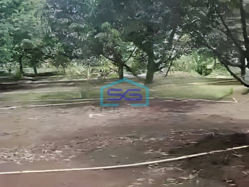 Dijual Tanah Lokasi di Rumpin Bogor Luas Tanah 4 Hektar