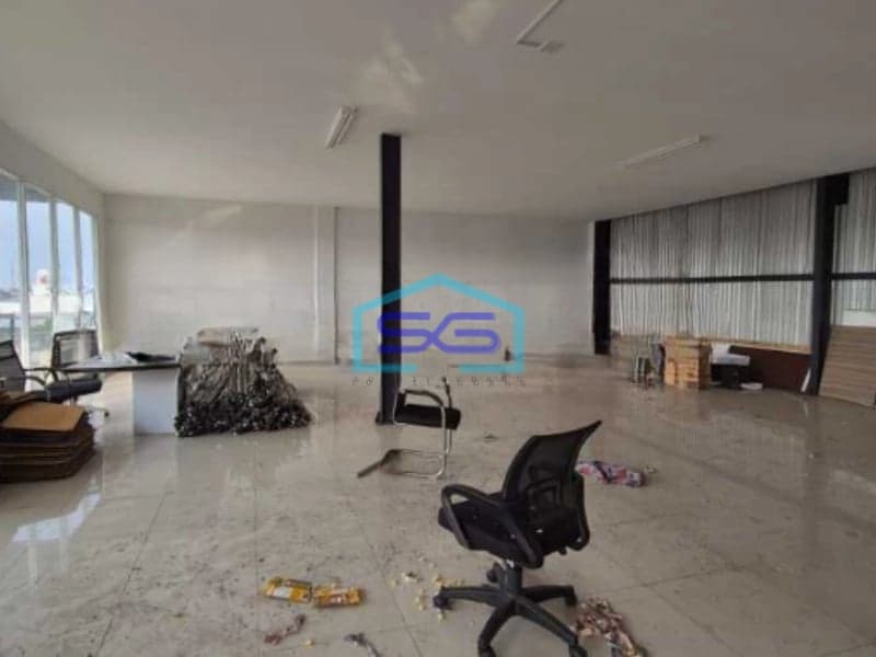 Disewakan Ruang Usaha Luas Tanah 1400 m² Lokasi di Semper Jakarta Utara