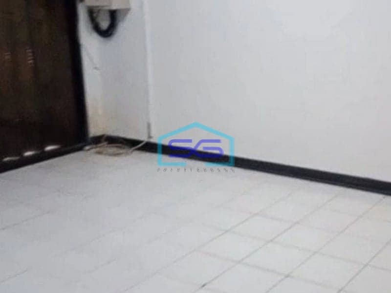 Disewakan Ruko di Surabaya Kota Luas Bangunan 200m2