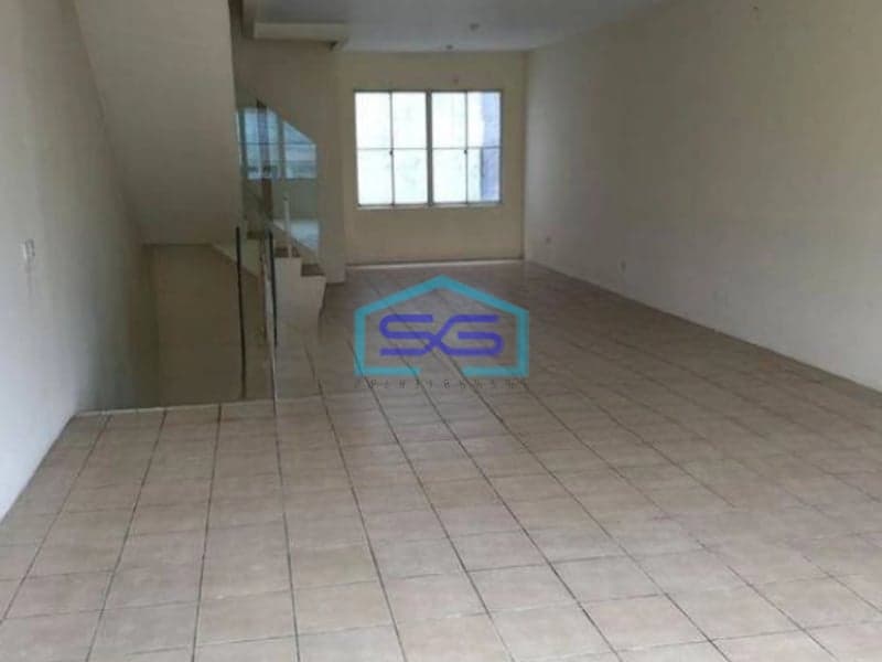 Dijual Ruko 3 Lantai Siap Pakai Di Lokasi Strategis Wtc Matahari Serpong Tangerang Selatan