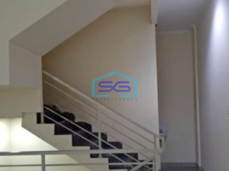 Disewakan Ruko Luas Bangunan  176 m² Lokasi Bebas Banjir di Jakarta Pusat