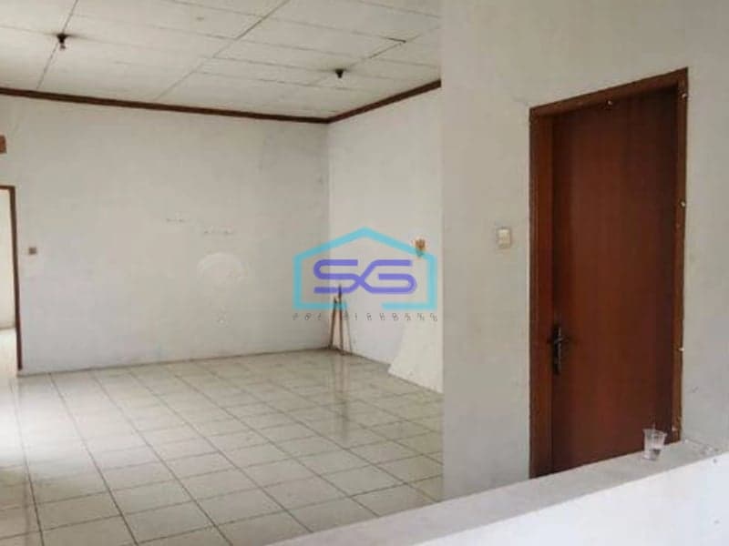 Dijual Ruko Parkir Luas Lokasi Dekat Borma Dan Tol di Taman Kopo Indah 3 Bandung LB 280m2