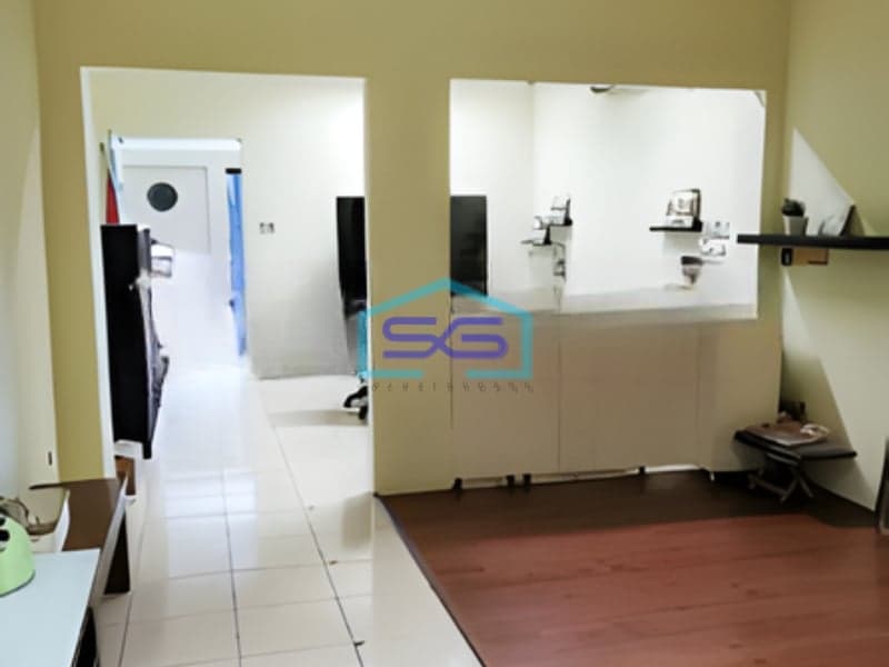 Disewakan Ruko di Kedoya Jakarta Barat Luas Bangunan 315m2