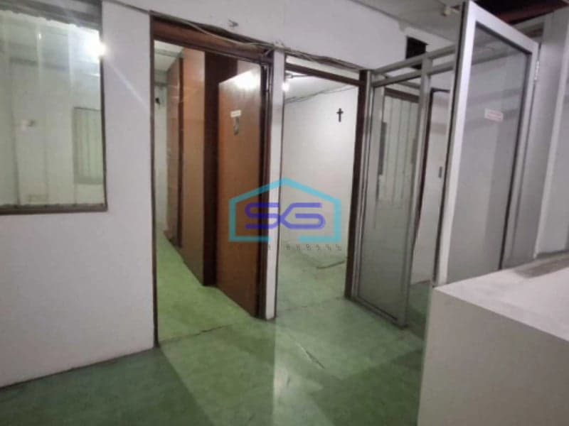 Disewakan Ruko Kondisi Bagus 2 Lantai di Pasir Kaliki Bandung