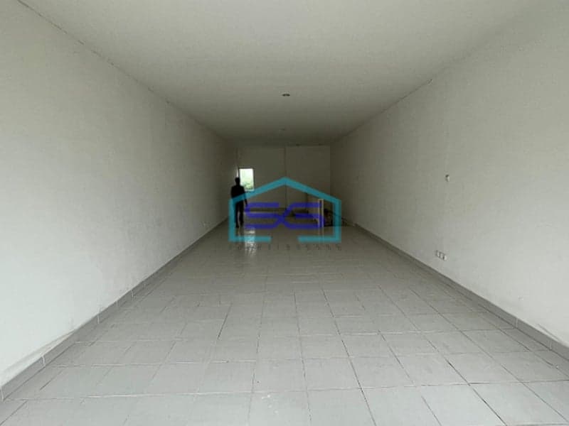 Dijual Ruko Citra Grand City Orchard Jalan Bypass Alang Alang Lebar Palembang LB 180m2