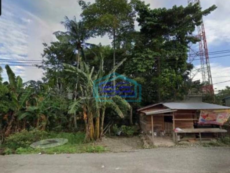 Dijual Cepat Tanah Super Strategis Di Poros Palopo Makassar Luas Tanah  30000 m²