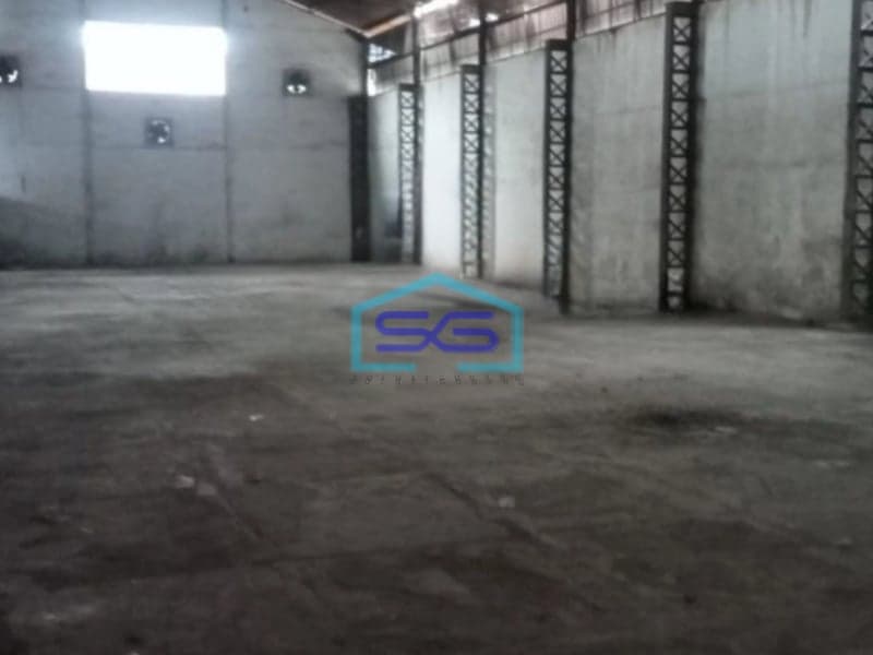 Disewakan Gudang Di Pondok Gede Jakarta Timur Luas Bangunan 1000m2