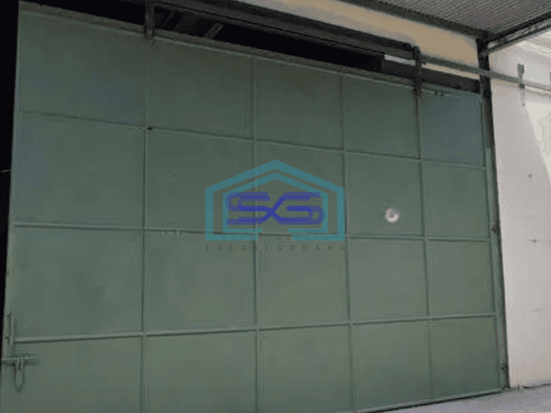 Disewa Gudang Baru Di Peternakan Kapuk, Jakarta Barat