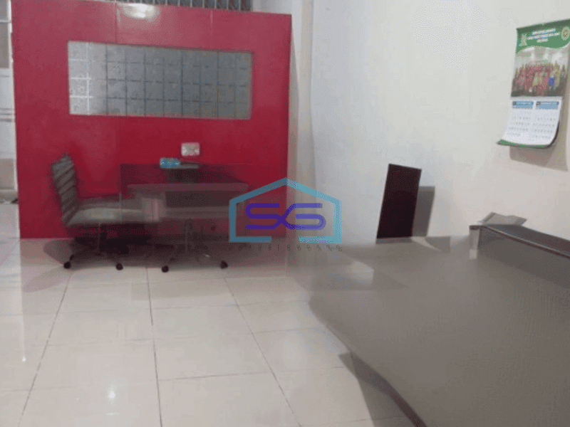 Dijual Ruko 2 Lantai Luas Bangunan 135 m² di Galaxy Bekasi