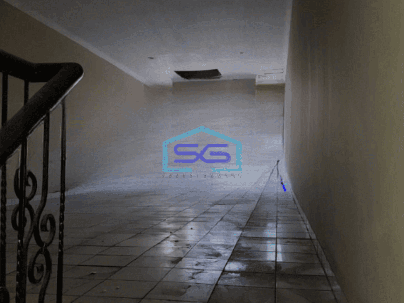 Dijual Ruko 2 Lantai Luas Bangunan  234 m² di Teluk Gong Jakarta Utara