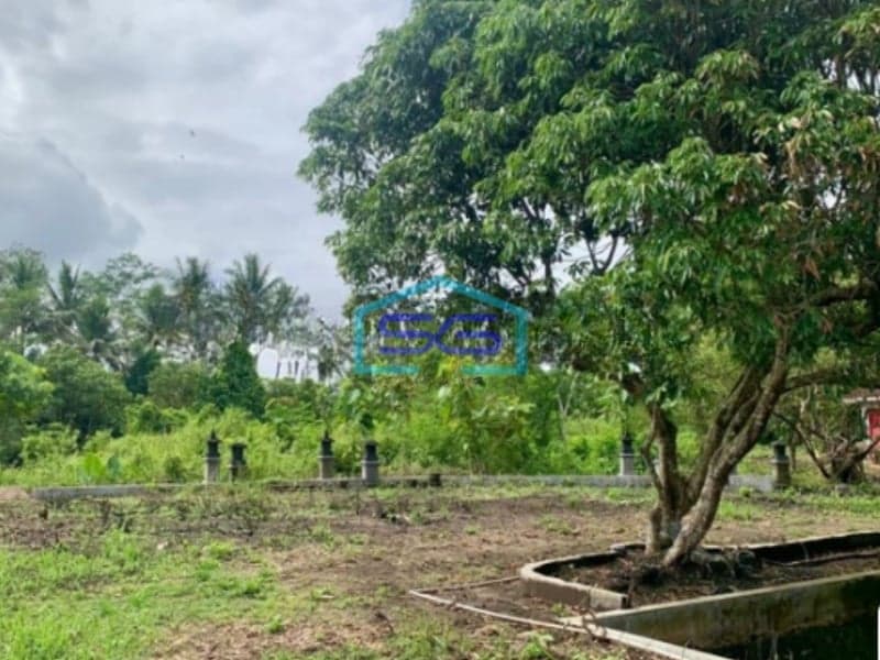 Dijual Tanah Zona Industri Shm Pinggir Jalan Raya Magelang Semarang LT 9260m²