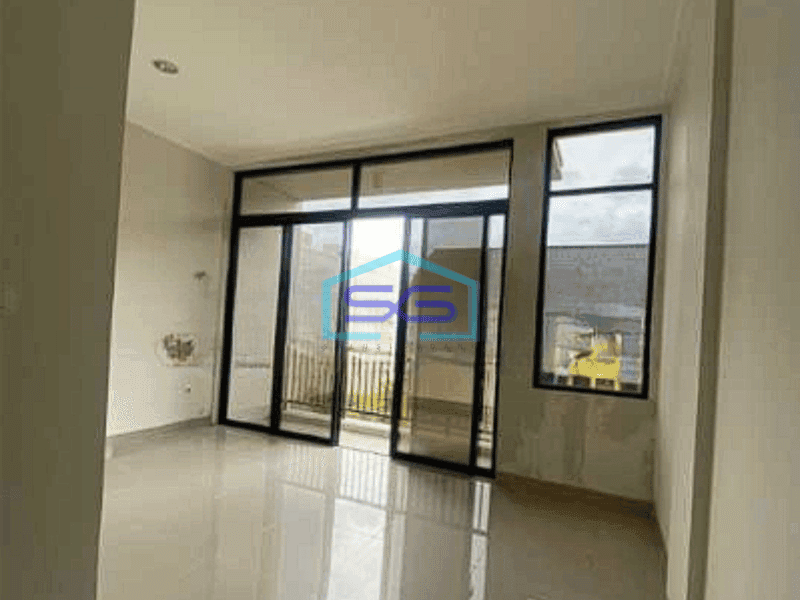 Disewakan Ruko Soho Foodstreet Sedayu City Boulevard Raya Kelapa Gading Jakarta Utara