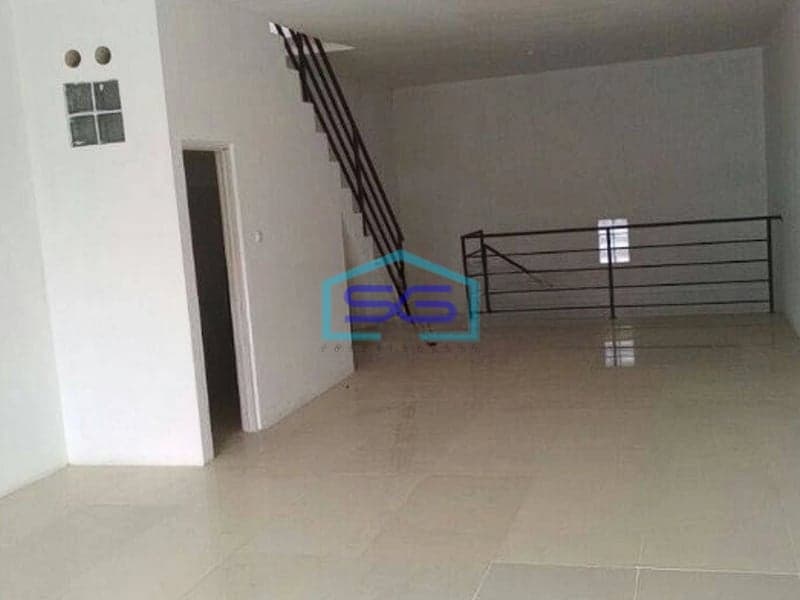 Dijual Ruko Baru Mekarwangi Bandung Luas Tanah 100m2