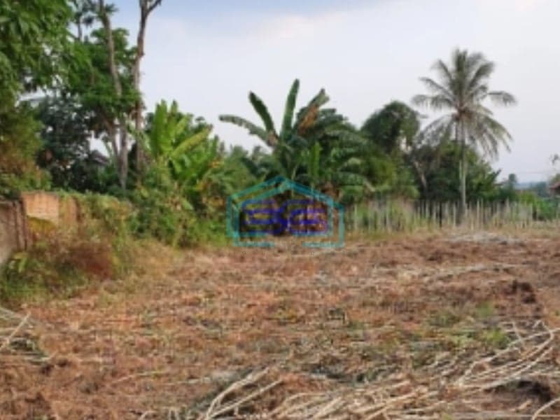 Dijual Tanah Murah Lokasi di Lampung Selatan Luas 20000 m²